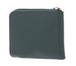 MANDARINA DUCK Mellow Leather Wallet Dark Forest