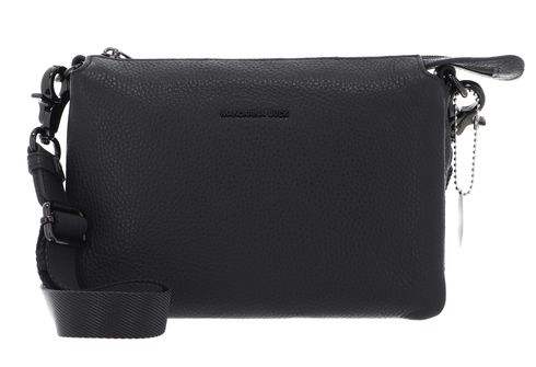 MANDARINA DUCK Mellow Lux Crossbody Bag Stormy Weather