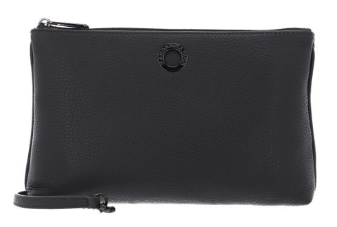 MANDARINA DUCK Mellow Leather Crossover Bag Stormy Weather