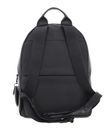 MANDARINA DUCK Mellow Leather Backpack Stormy Weather