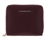 MANDARINA DUCK Luna Zip Wallet Windsor Wine