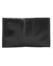 THE BRIDGE Credit Card Case Malachite / Nero Rut. Scuro THE BRIDGE Credit Card Case Malachite / Nero Rut. Scuro