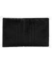 THE BRIDGE Credit Card Case Nero Rutenio Scuro THE BRIDGE Credit Card Case Nero Rutenio Scuro