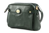 THE BRIDGE Story Donna Crossover Bag S Malachite Oro THE BRIDGE Story Donna Crossover Bag S Malachite Oro
