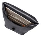 VAUDE Kisslegg Backpack Black VAUDE Kisslegg Backpack Black