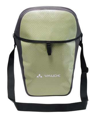 VAUDE Aqua Commute Single Bike Bag Fango