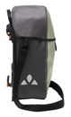 VAUDE Aqua Commute Single Bike Bag Fango VAUDE Aqua Commute Single Bike Bag Fango