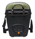 VAUDE Aqua Commute Single Bike Bag Fango VAUDE Aqua Commute Single Bike Bag Fango