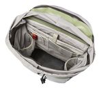 VAUDE Aqua Commute Single Bike Bag Fango VAUDE Aqua Commute Single Bike Bag Fango