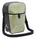 VAUDE Aqua Commute Single Bike Bag Fango VAUDE Aqua Commute Single Bike Bag Fango