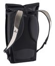 VAUDE Planegg Backpack Black VAUDE Planegg Backpack Black