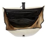 VAUDE Recycle Pro Single Bike Bag Linen VAUDE Recycle Pro Single Bike Bag Linen