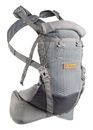 VAUDE Amare Baby Carrier 0 Month - 3 Years Pebbles VAUDE Amare Baby Carrier 0 Month - 3 Years Pebbles