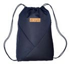 VAUDE Amare Baby Carrier 0 Month - 3 Years Marine VAUDE Amare Baby Carrier 0 Month - 3 Years Marine