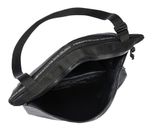 VAUDE Packable Tote Bag 9 Black VAUDE Packable Tote Bag 9 Black