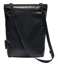 VAUDE Packable Tote Bag 9 Black VAUDE Packable Tote Bag 9 Black