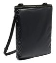 VAUDE Packable Tote Bag 9 Black VAUDE Packable Tote Bag 9 Black