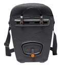 VAUDE Aqua Commute Single Bike Bag Black VAUDE Aqua Commute Single Bike Bag Black