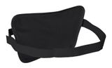 VAUDE Jackpot Waistbag S Black VAUDE Jackpot Waistbag S Black