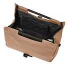 VAUDE Recycle Shopper (Uniklip) Bike Bag Umbra VAUDE Recycle Shopper (Uniklip) Bike Bag Umbra