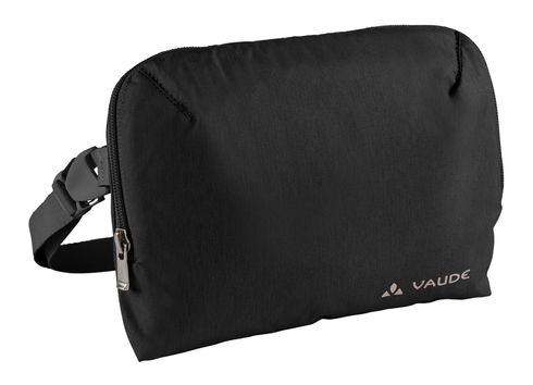 VAUDE Travel Organizer S Black