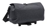 VAUDE Recycle Shopper (Uniklip) Bike Bag Black VAUDE Recycle Shopper (Uniklip) Bike Bag Black