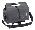 VAUDE Recycle Shopper (Uniklip) Bike Bag Black VAUDE Recycle Shopper (Uniklip) Bike Bag Black