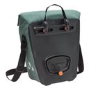 VAUDE Recycle Commute Single Bike Bag Dusty Forest VAUDE Recycle Commute Single Bike Bag Dusty Forest