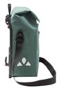VAUDE Recycle Commute Single Bike Bag Dusty Forest VAUDE Recycle Commute Single Bike Bag Dusty Forest