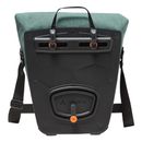 VAUDE Recycle Commute Single Bike Bag Dusty Forest VAUDE Recycle Commute Single Bike Bag Dusty Forest