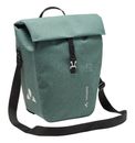 VAUDE Recycle Commute Single Bike Bag Dusty Forest VAUDE Recycle Commute Single Bike Bag Dusty Forest