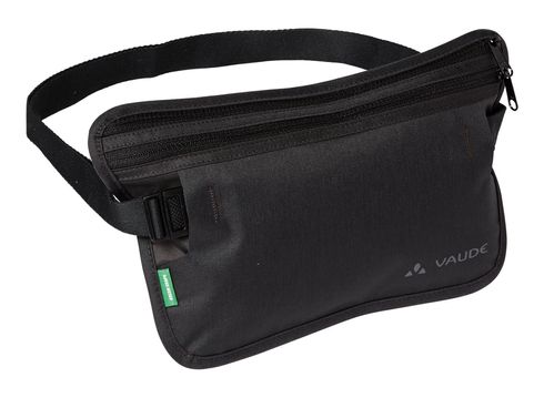 VAUDE Big Jackpot Waistbag M Black