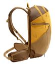 VAUDE Neyland Zip 26 Burnt Yellow VAUDE Neyland Zip 26 Burnt Yellow