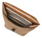 VAUDE Kisslegg Backpack Umbra VAUDE Kisslegg Backpack Umbra