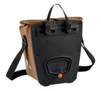 VAUDE Recycle Back Single Bike Bag Umbra VAUDE Recycle Back Single Bike Bag Umbra