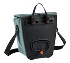 VAUDE Recycle Back Single Bike Bag Dusty Forest VAUDE Recycle Back Single Bike Bag Dusty Forest