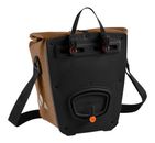 VAUDE Recycle Back Bike Bag Umbra VAUDE Recycle Back Bike Bag Umbra