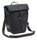 VAUDE Recycle Commute Single Bike Bag Black VAUDE Recycle Commute Single Bike Bag Black