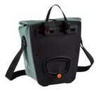 VAUDE Recycle Back Bike Bag Dusty Forest VAUDE Recycle Back Bike Bag Dusty Forest