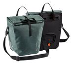 VAUDE Recycle Back Bike Bag Dusty Forest VAUDE Recycle Back Bike Bag Dusty Forest