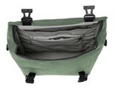 VAUDE Augsburg IV Bike Bag S Willow Green