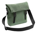 VAUDE Augsburg IV Bike Bag S Willow Green