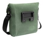 VAUDE Augsburg IV Bike Bag S Willow Green