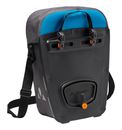 VAUDE Aqua Commute Single Bike Bag Icicle VAUDE Aqua Commute Single Bike Bag Icicle