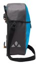 VAUDE Aqua Commute Single Bike Bag Icicle VAUDE Aqua Commute Single Bike Bag Icicle