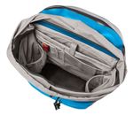 VAUDE Aqua Commute Single Bike Bag Icicle VAUDE Aqua Commute Single Bike Bag Icicle