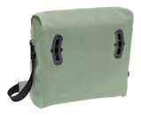 VAUDE Augsburg IV Bike Bag M Willow Green VAUDE Augsburg IV Bike Bag M Willow Green