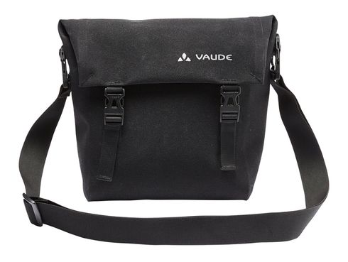 VAUDE Augsburg IV Bike Bag S Black