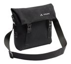 VAUDE Augsburg IV Bike Bag S Black