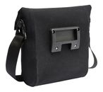 VAUDE Augsburg IV Bike Bag S Black